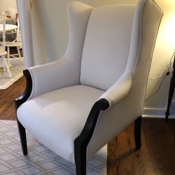 Main Line Upholstering