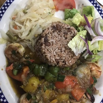 The Islands - Jerk Shrimp - Caribbean Near Me - Brooklyn, New York The Islands - Jerk Shrimp - Caribbean Near Me - Brooklyn, New York