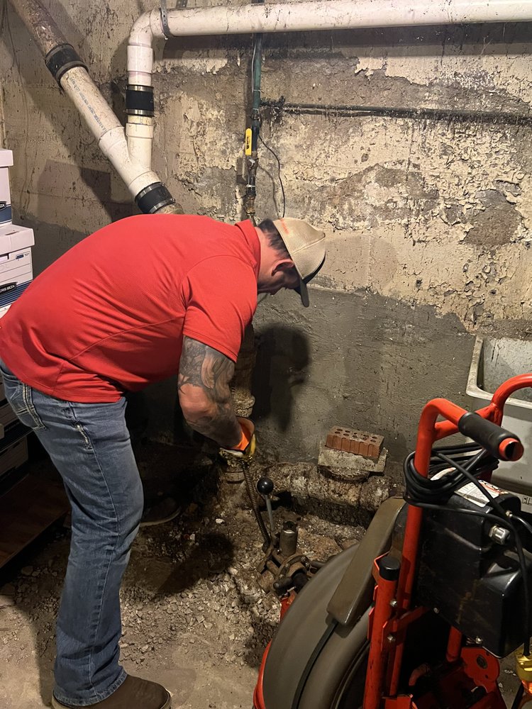 Slide of Dynamic Drains