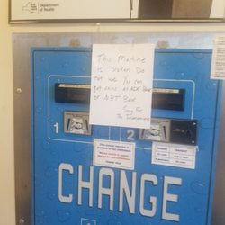 Gold Medal Laundromat And Dry Cleaner