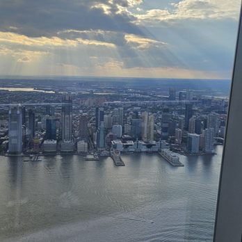 One World Observatory - Observatories Near Me - New York, New York One World Observatory - Observatories Near Me - New York, New York