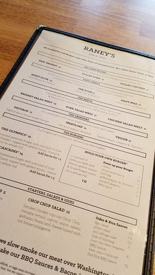 Raney's Bar & Grill by null