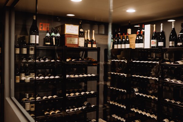 Cru & Domaine Fine Wine Merchants by null