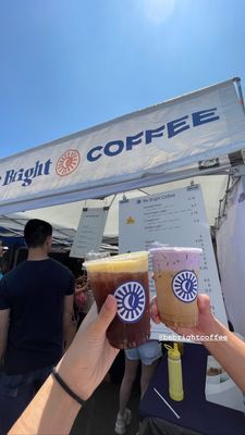 Be Bright COFFEE by null