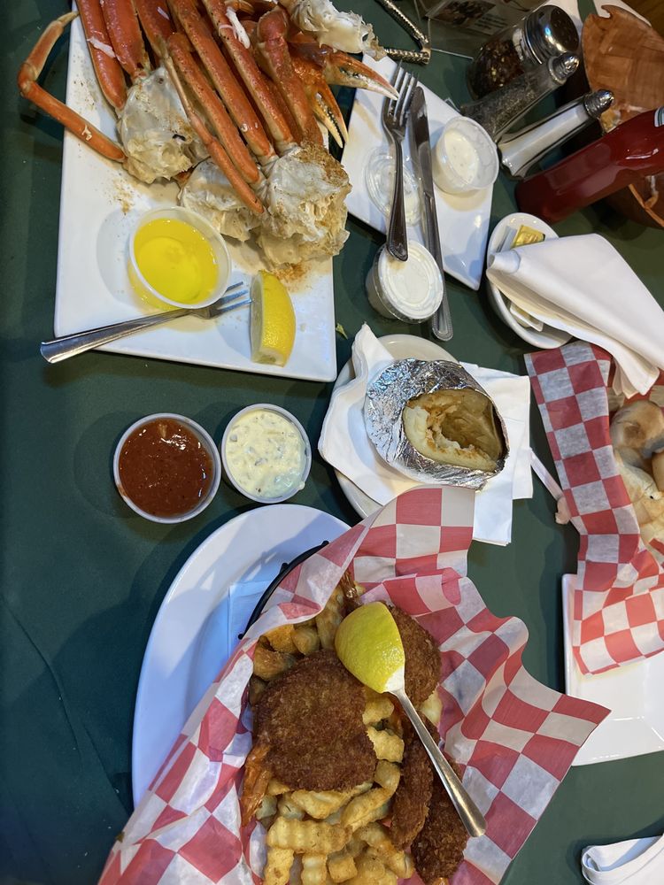 THE ATLANTIC CITY BAR AND GRILL Updated October 2024 232 Photos