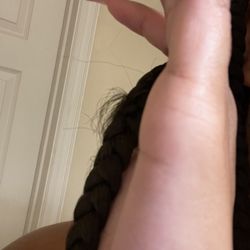 Adja Hair Braiding
