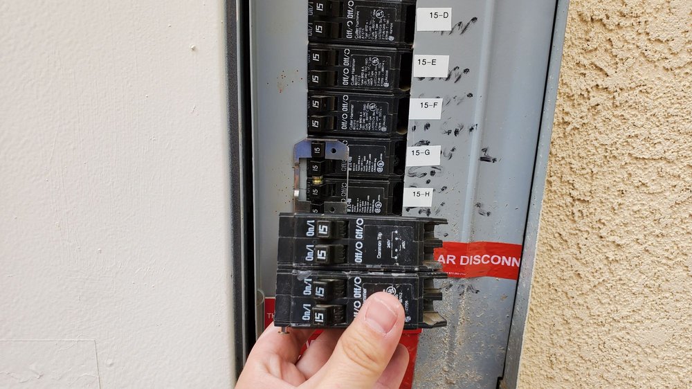 MISSION ELECTRIC SUPPLY Updated September 2024 28403 Felix Valdez