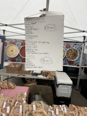 Camarillo Farmers Market by null