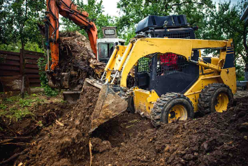 Slide of ATK Services