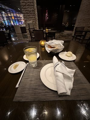 Trattoria 57 by null