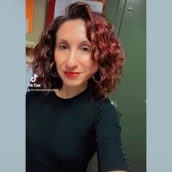 Helaine Marie