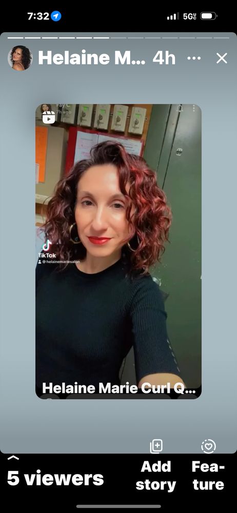 Helaine Marie Image
