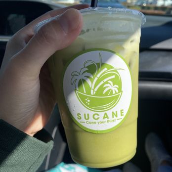 SuCane - Torrance - Matcha Cane - Juice Bars & Smoothies Near Me - Torrance, California SuCane - Torrance - Matcha Cane - Juice Bars & Smoothies Near Me - Torrance, California