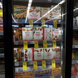 Walgreens - Hmm 2/5.00.. quick run in here for my Mom