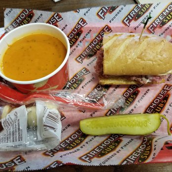 Firehouse Subs - Sandwiches Near Me - Etobicoke, Ontario Firehouse Subs - Sandwiches Near Me - Etobicoke, Ontario