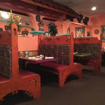 Fiesta Mexicana - Great decore - Mexican Near Me - Page, Arizona