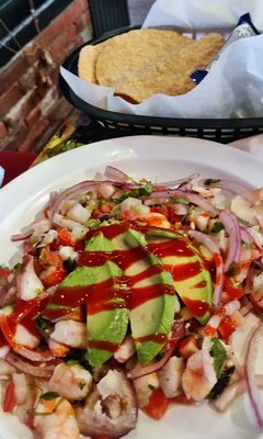 Los Cabos bar and grill by null