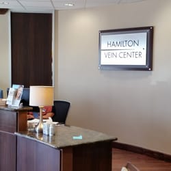 Hamilton Vascular
