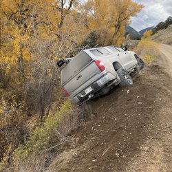 Gunsmoke Towing & Recovery