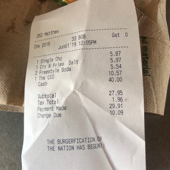 BurgerFi - Burgers Near Me - Lake Mary, Florida BurgerFi - Burgers Near Me - Lake Mary, Florida