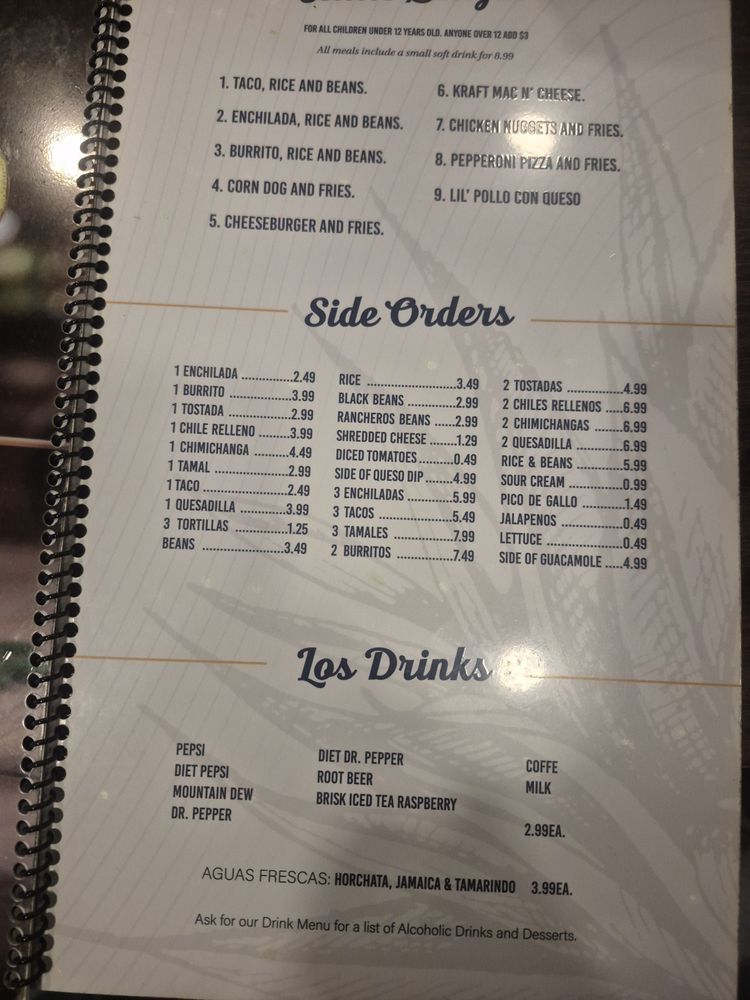 Mr Mambo Restaurant & Cantina