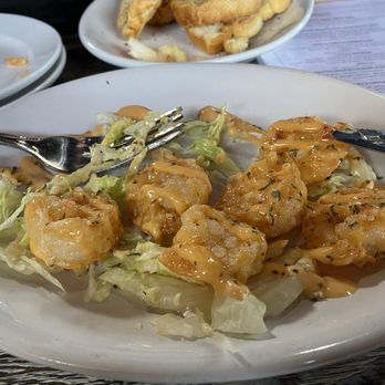 SASS - Shrimp appetizer excellent ! . - Southern Near Me - Thomasville, Georgia SASS - Shrimp appetizer excellent ! . - Southern Near Me - Thomasville, Georgia