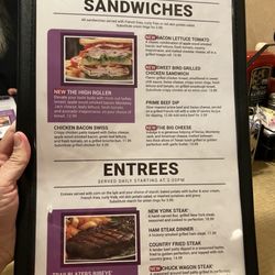 Menu 6-2-26
