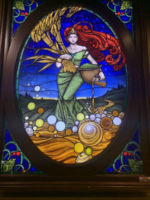 Founders Brewing Co by null