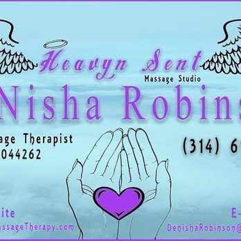 HeavynSent Massage - Massage Therapy Near Me HeavynSent Massage - Massage Therapy Near Me