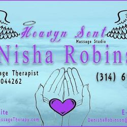 HeavynSent Massage