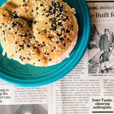 Bluff City Coffee & Bakery Cooper Young by null