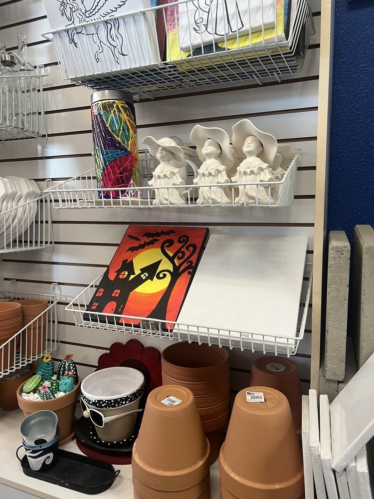 THE POTTERY PLACE AND MORE 60 Photos & 26 Reviews 2900 Standiford