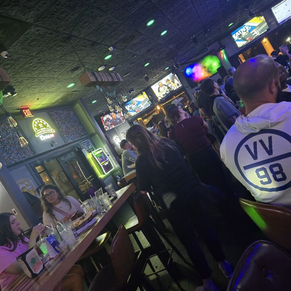 The Brass Tap - Gastropubs Near Me - Rockwall, Texas The Brass Tap - Gastropubs Near Me - Rockwall, Texas