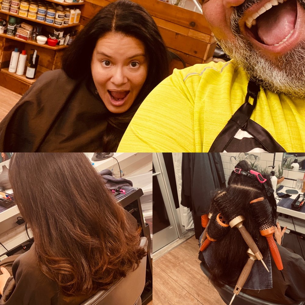 TONY DOES YOUR HAIR Updated October 2024 38 Photos & 24 Reviews