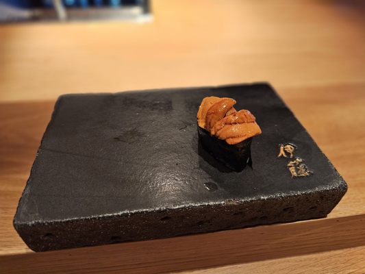 ITO by null