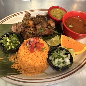 Taqueria y Restaurant el Primo - Birria de borrego - Mexican Near Me - Cary, North Carolina Taqueria y Restaurant el Primo - Birria de borrego - Mexican Near Me - Cary, North Carolina