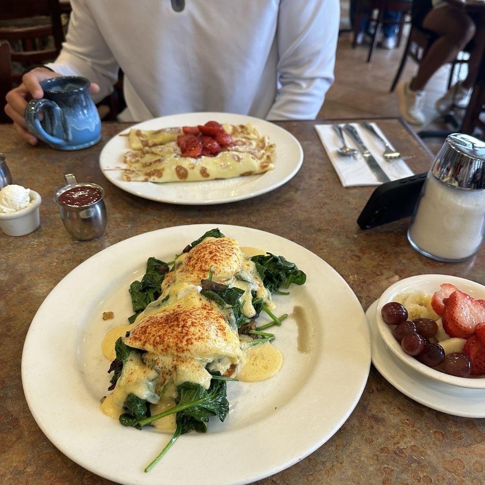 Florentine Benedict Florentine Benedict