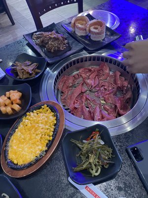 Lee DaeGam KBBQ & Shabu by null