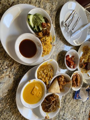Spice Indian Cuisine by null