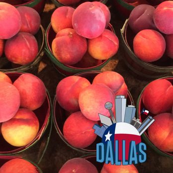 Sweet Harvest Shed - baskets of peaches for sale - Grocery Near Me - Dallas, Texas Sweet Harvest Shed - baskets of peaches for sale - Grocery Near Me - Dallas, Texas