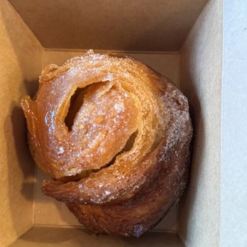 Bench Flour Bakers - morning bun - Bakeries Near Me - Astoria, New York