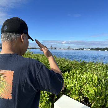 Kikos Tours Oahu - A salute to Pearl Harbor - Tours Near Me - Honolulu, Hawaii Kikos Tours Oahu - A salute to Pearl Harbor - Tours Near Me - Honolulu, Hawaii