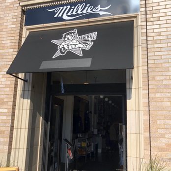 Millie's Cafe - Pasadena - Entrance - Breakfast & Brunch Near Me - Pasadena, California Millie's Cafe - Pasadena - Entrance - Breakfast & Brunch Near Me - Pasadena, California