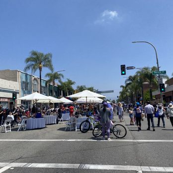 626 Golden Streets - nice hub on Main Street in Alhambra 5/1/2022 - Festivals Near Me - Monrovia, California