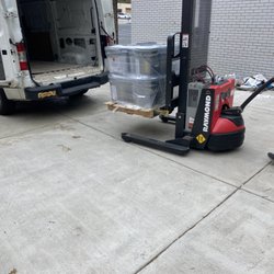 Precise Timing Transports