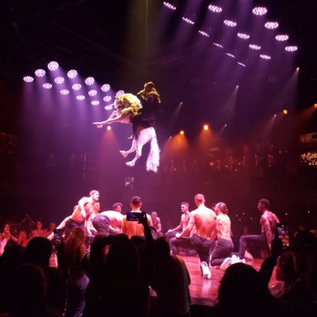 Magic Mike Live - I loved the host! - Performing Arts Near Me - Las Vegas, Nevada Magic Mike Live - I loved the host! - Performing Arts Near Me - Las Vegas, Nevada
