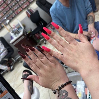 P A nails spa - Nail Salons Near Me - Tucson, Arizona P A nails spa - Nail Salons Near Me - Tucson, Arizona