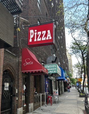 Sofia Pizza Shoppe by null