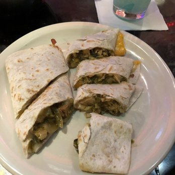 Blue Mesa Grill - Chicken Quesadilla - Mexican Near Me - Dallas, Texas