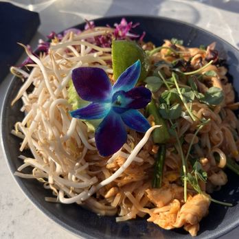 BODHI - Pad Thai - Thai Near Me - Indianapolis, Indiana